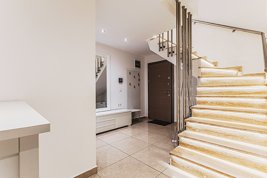 Квартира в Конаклы, Турция, 150 м² - фото 9