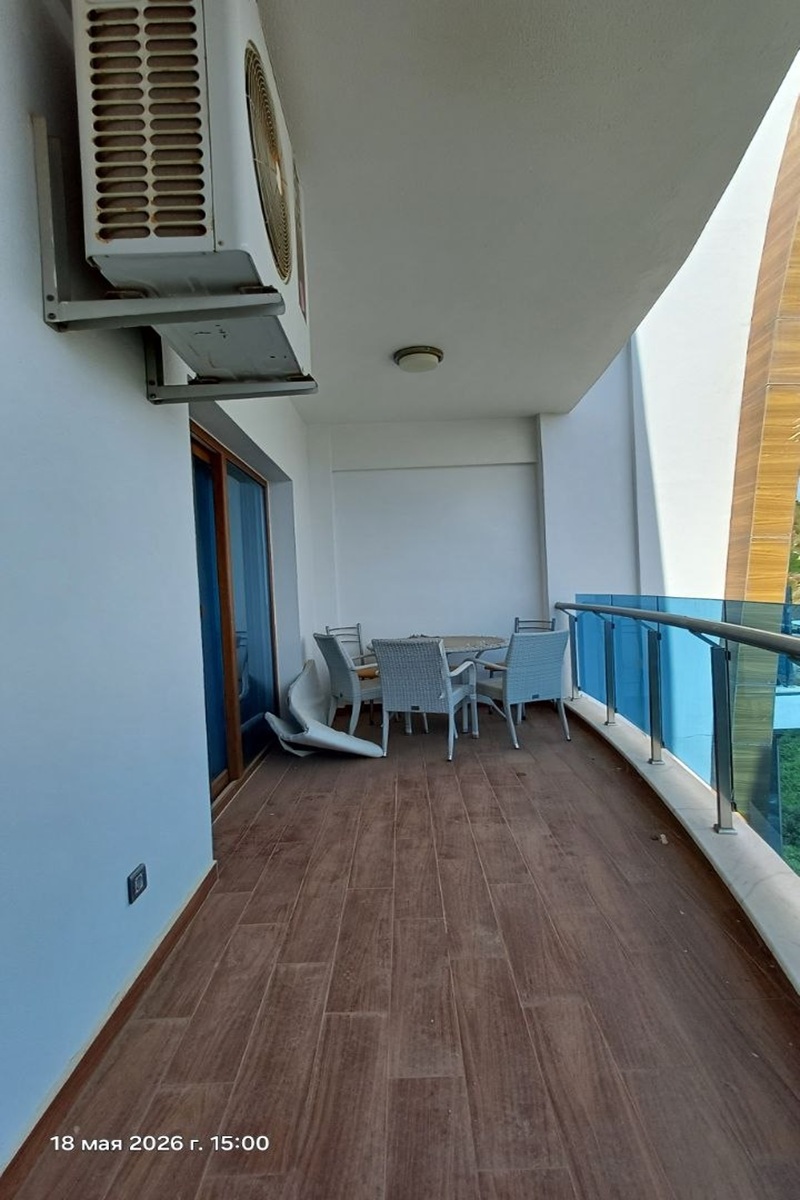 Апартаменты в Алании, Турция, 65 м² - фото 3