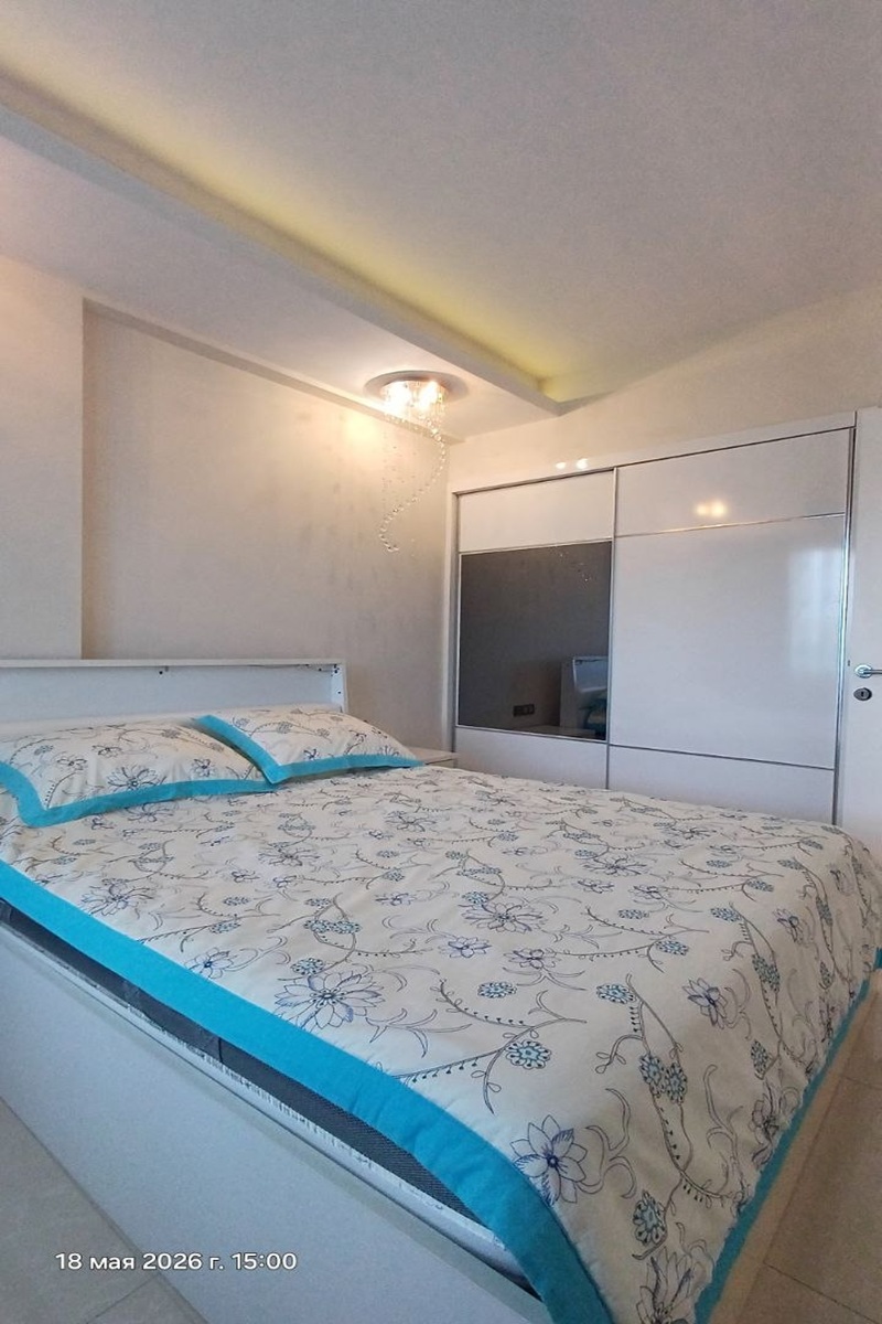 Апартаменты в Алании, Турция, 65 м² - фото 9