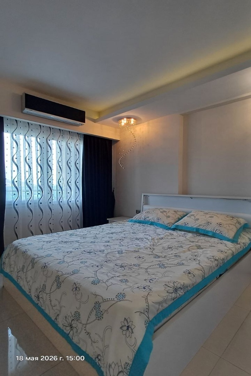 Апартаменты в Алании, Турция, 65 м² - фото 8