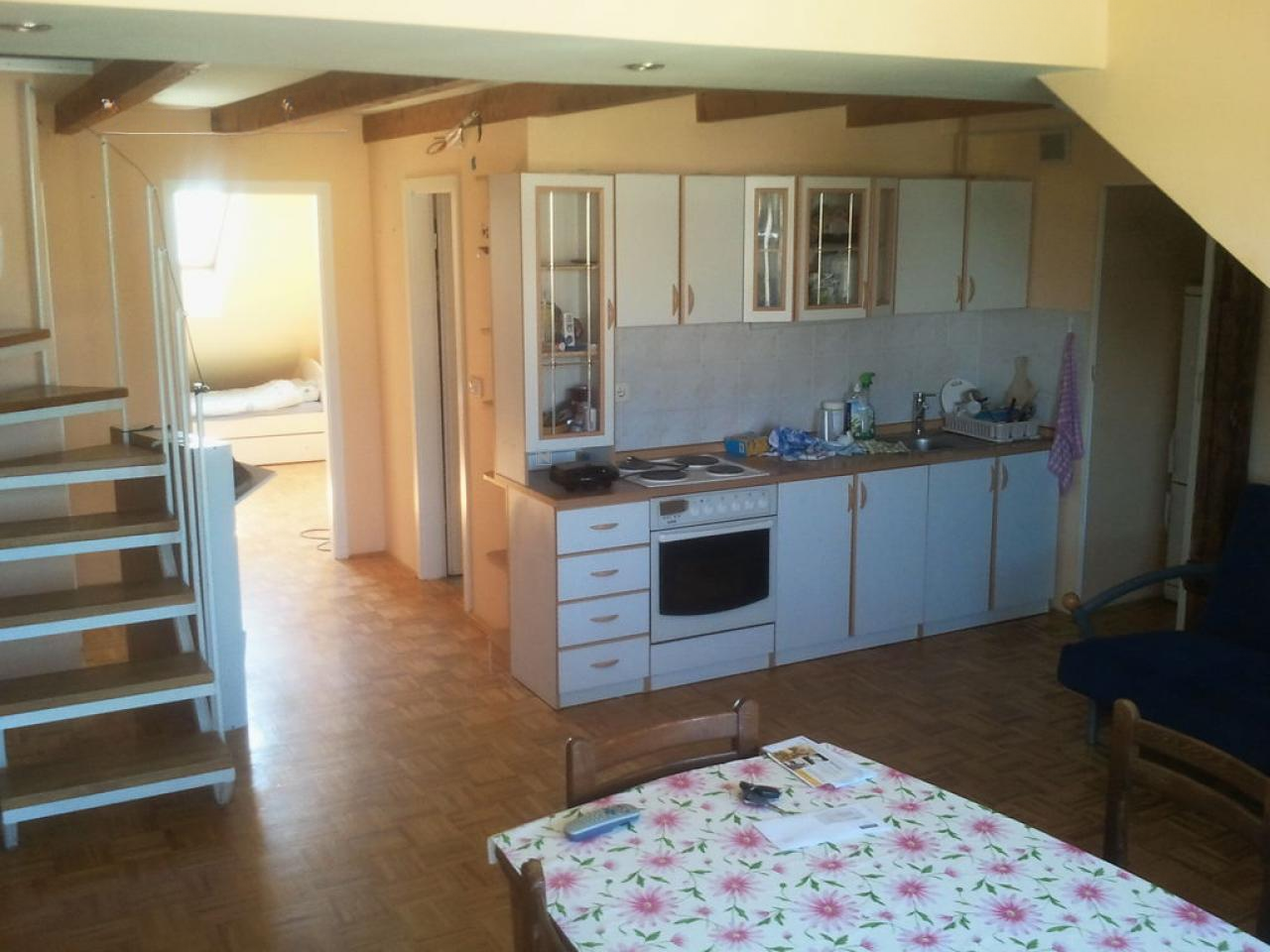 Квартира в Любляне, Словения, 88 м² - фото 6