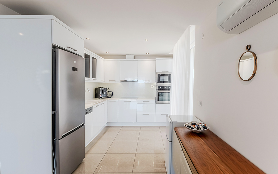 Квартира в Конаклы, Турция, 150 м² - фото 12