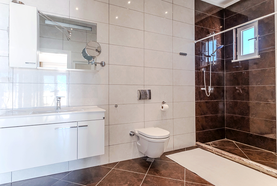Квартира в Конаклы, Турция, 150 м² - фото 18