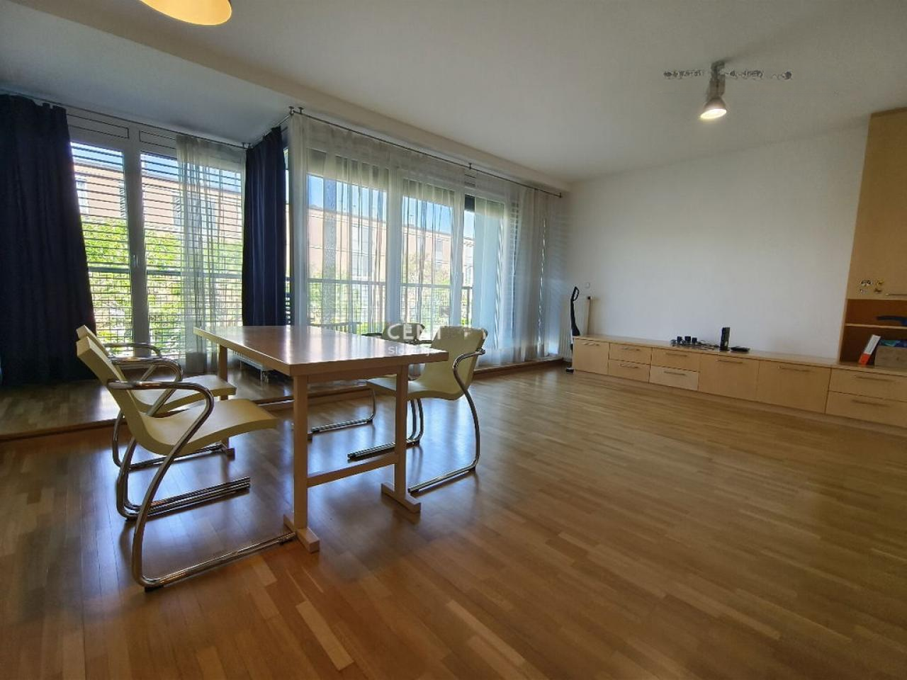 Квартира в Любляне, Словения, 90 м² - фото 6