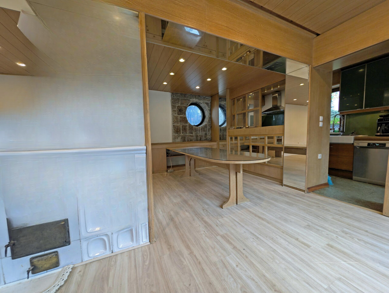Квартира в Любляне, Словения, 143 м² - фото 6