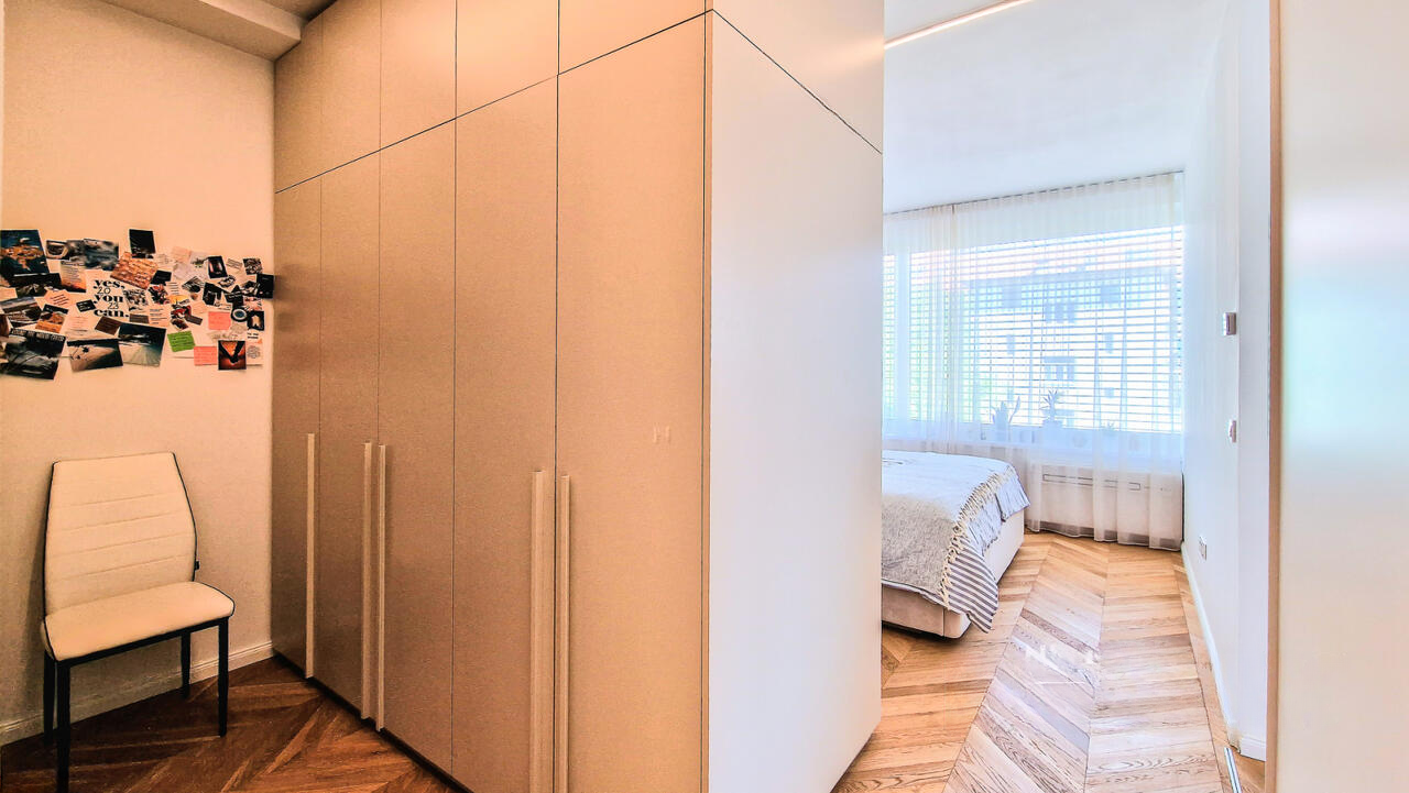 Квартира в Любляне, Словения, 79 м² - фото 6
