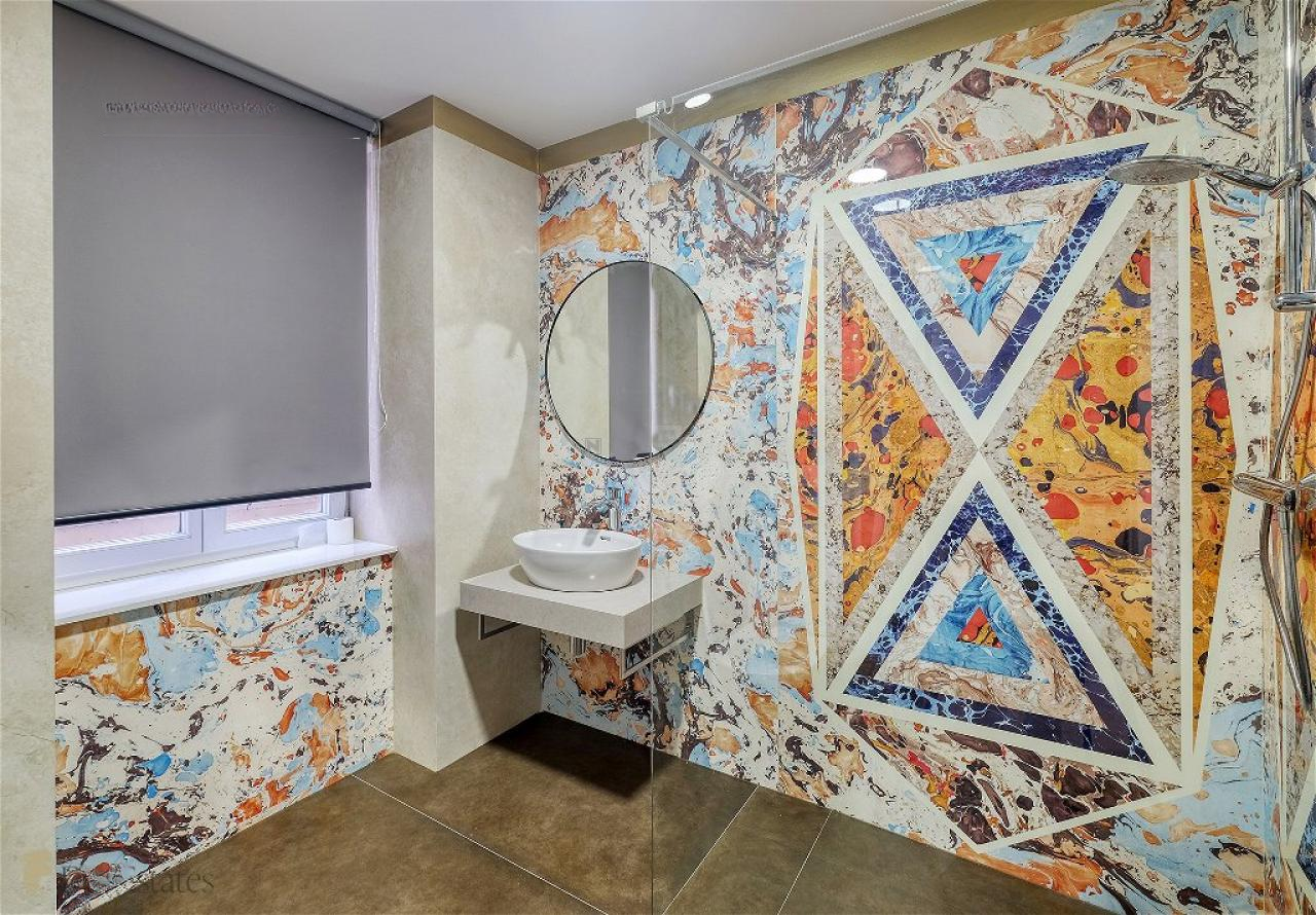Квартира в Любляне, Словения, 90 м² - фото 6