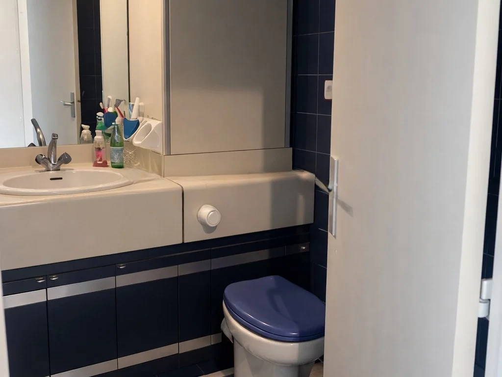 Квартира в Сен-Романе, Монако, 30 м² - фото 6
