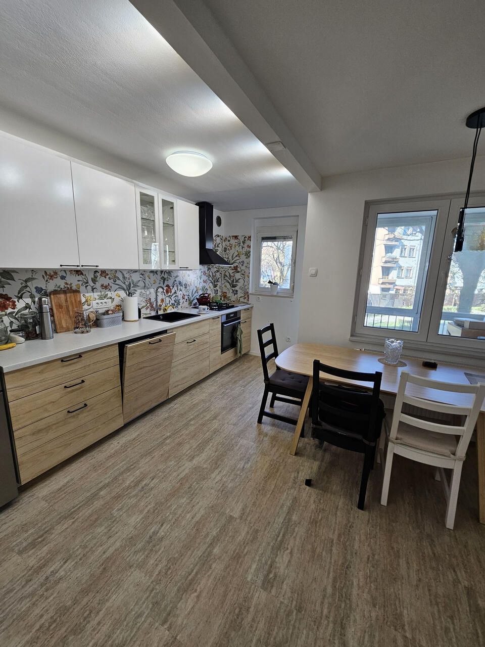 Квартира в Любляне, Словения, 61 м² - фото 6