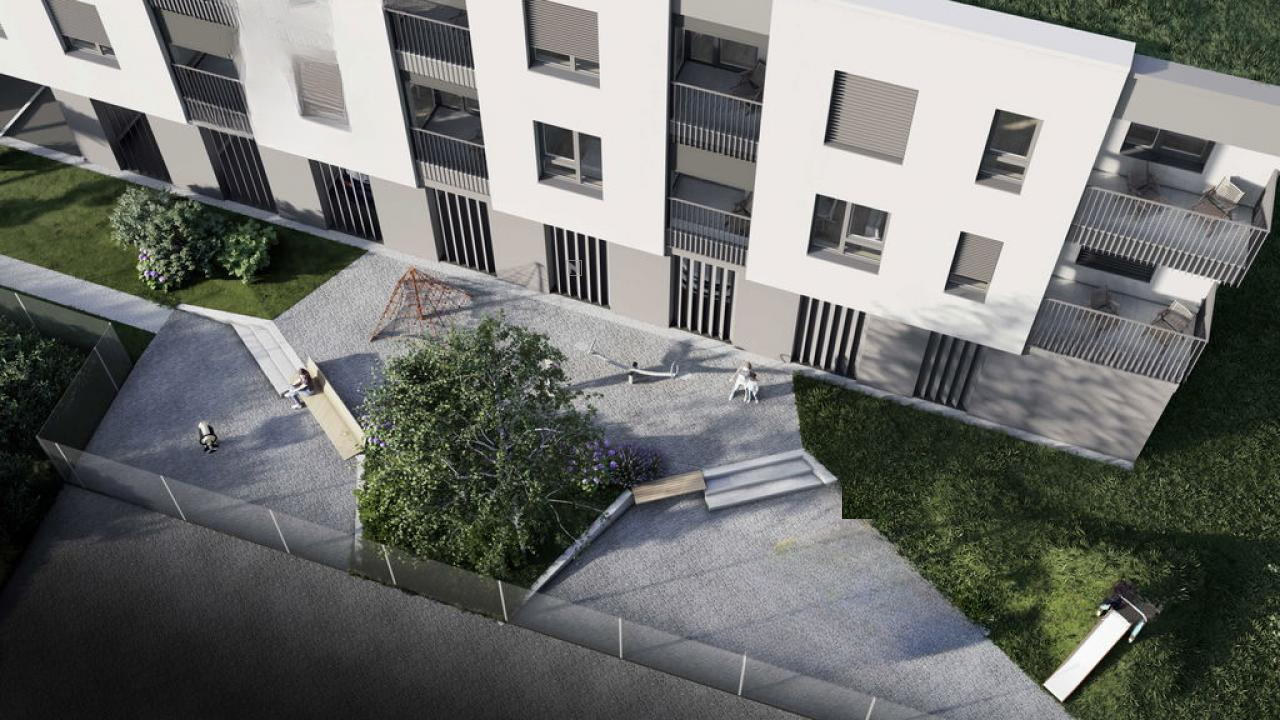 Квартира в Любляне, Словения, 71 м² - фото 6