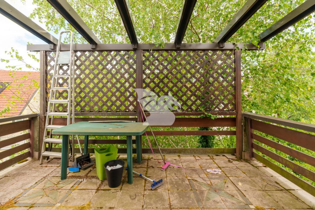 Квартира в Любляне, Словения, 91 м² - фото 6