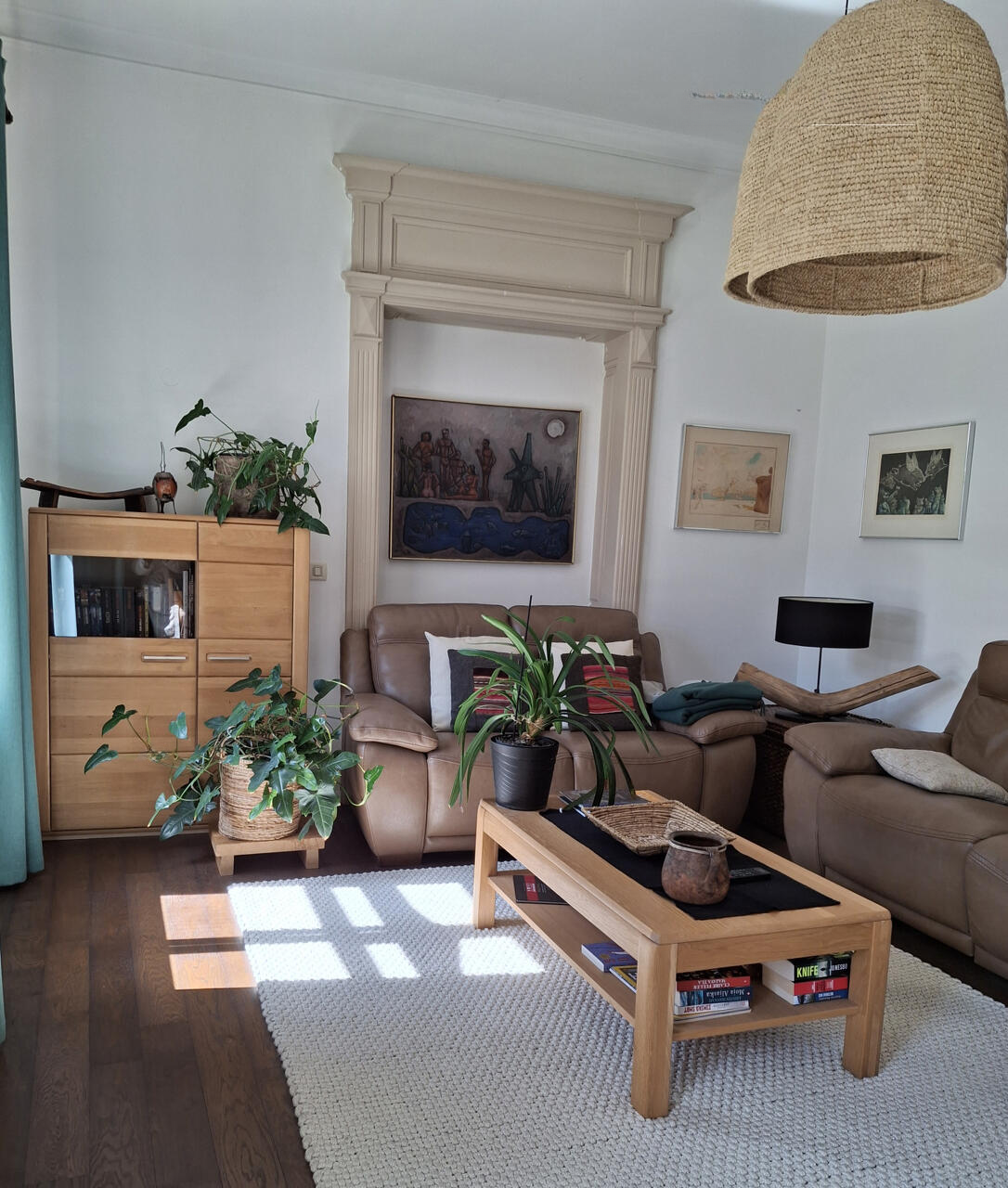 Квартира в Любляне, Словения, 181 м² - фото 6
