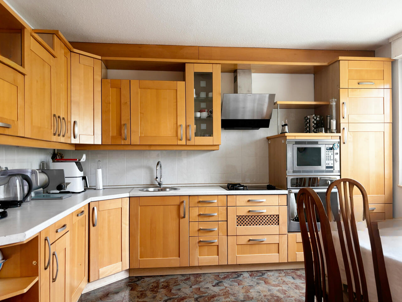 Квартира в Любляне, Словения, 81 м² - фото 6