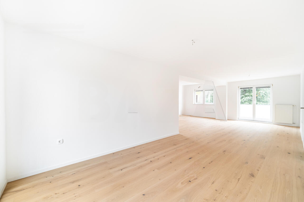 Квартира в Любляне, Словения, 97 м² - фото 6
