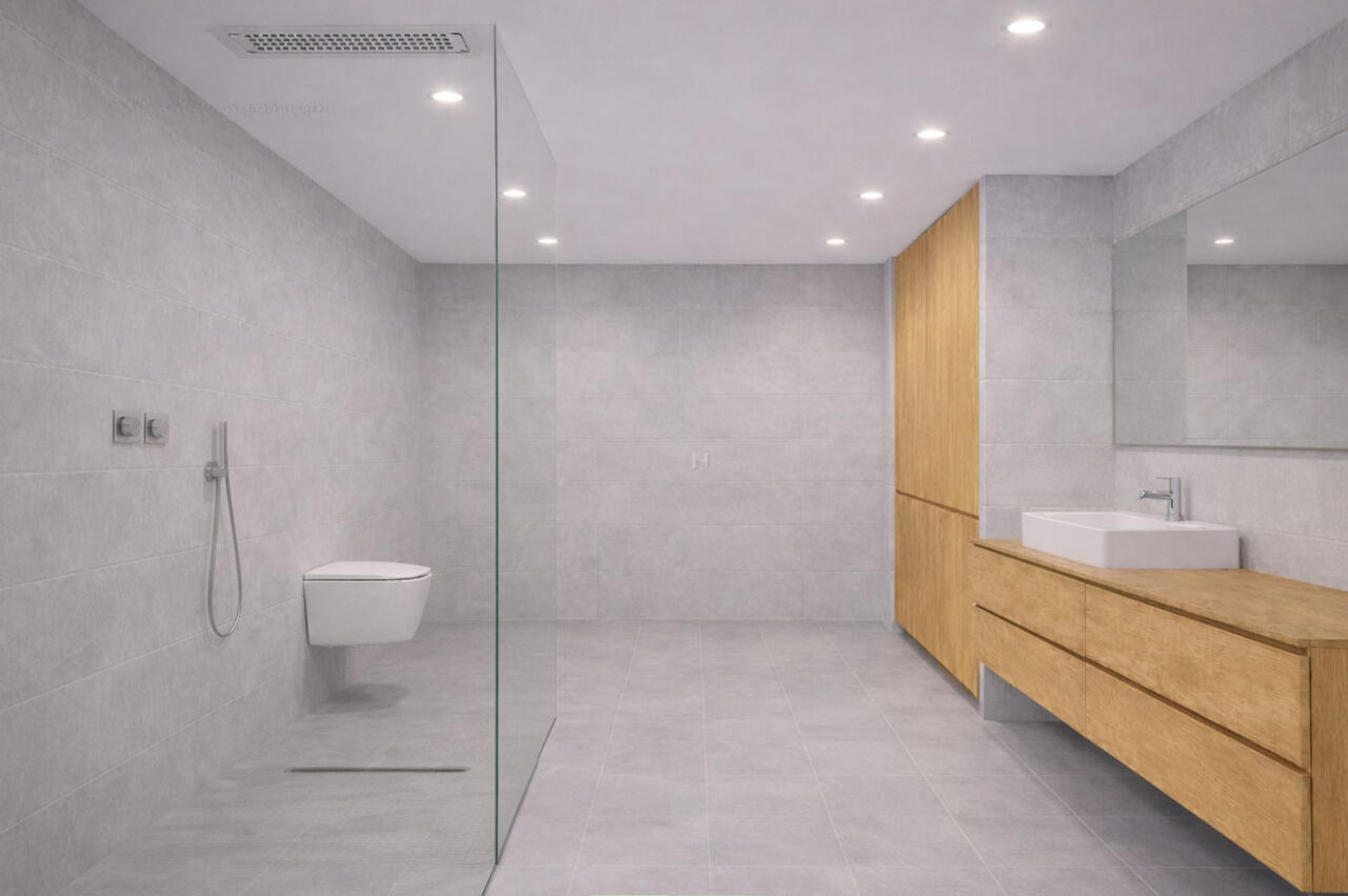 Квартира в Любляне, Словения, 77 м² - фото 6
