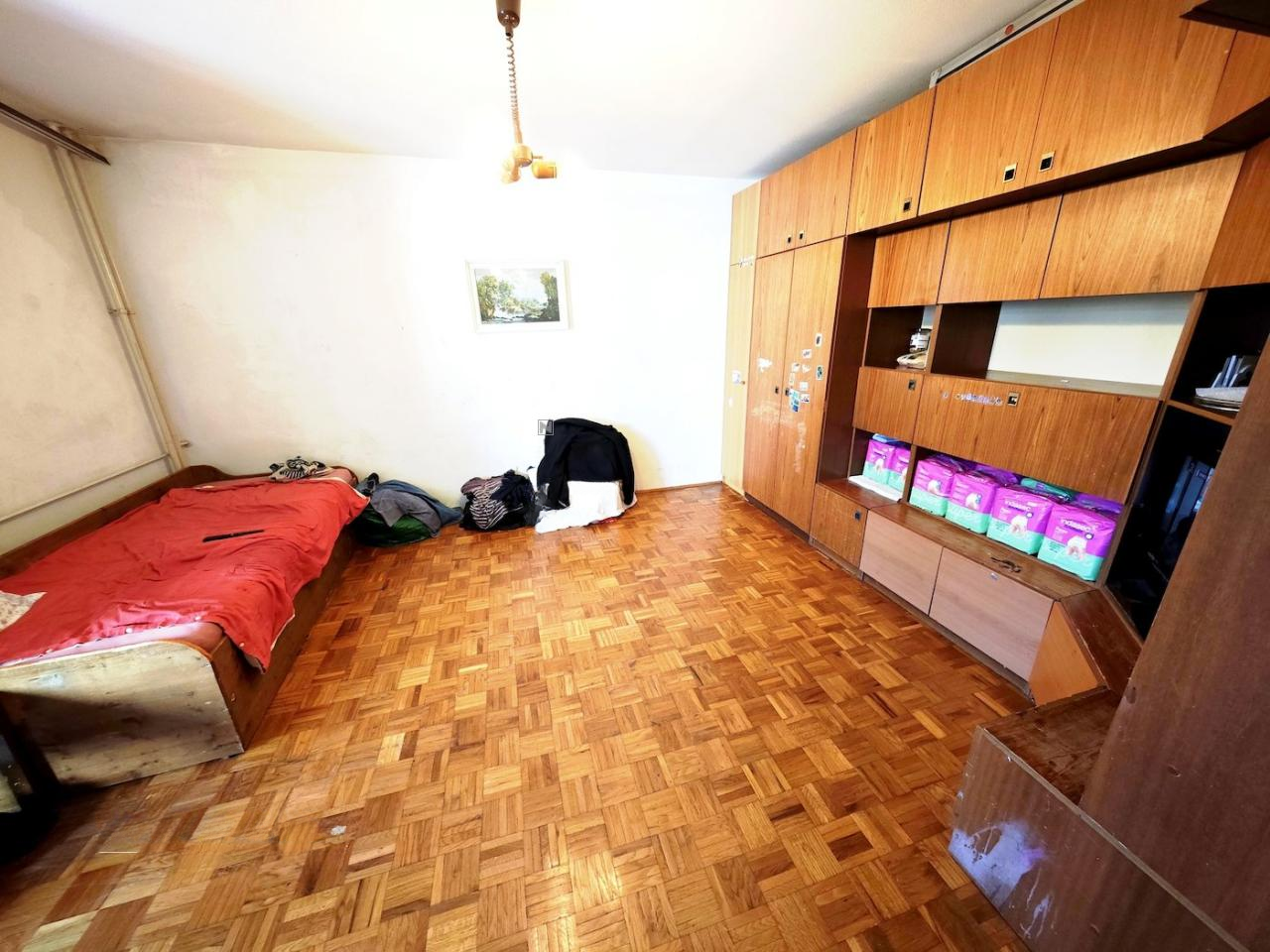 Квартира в Любляне, Словения, 66 м² - фото 6