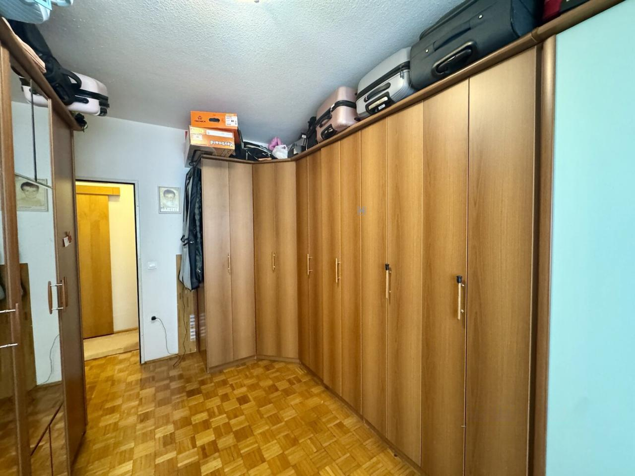 Квартира в Любляне, Словения, 205 м² - фото 6