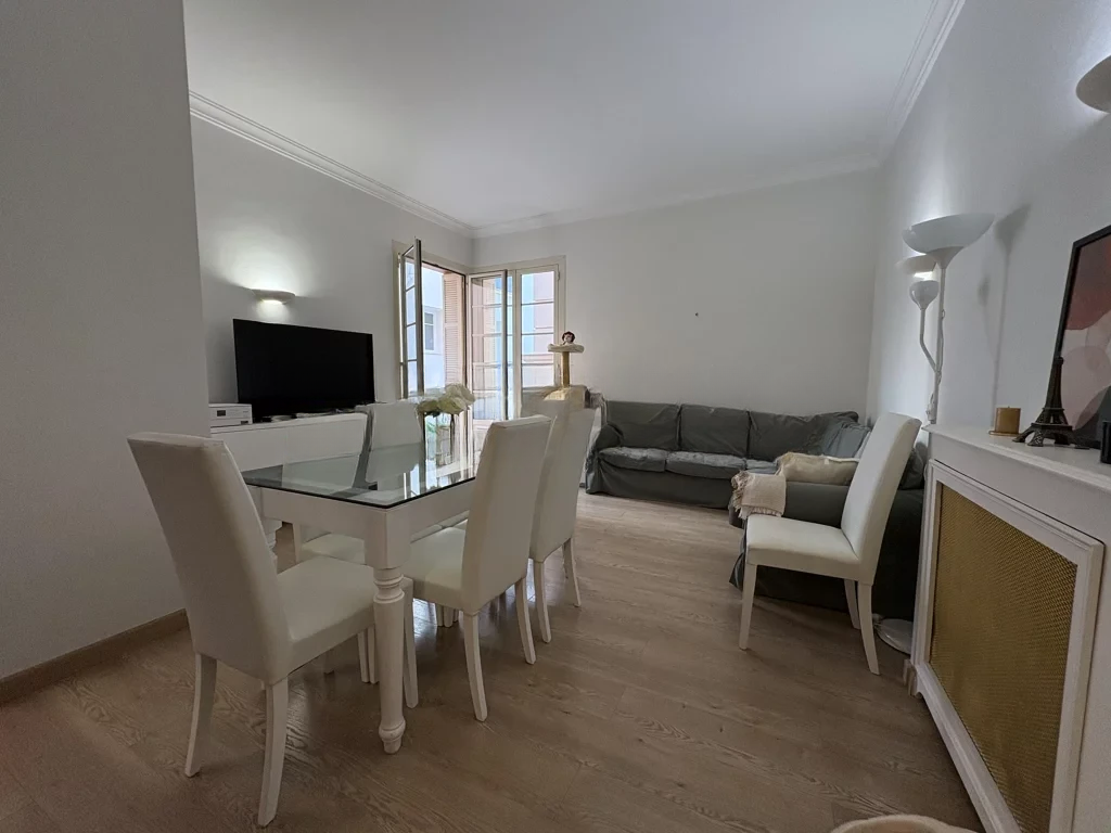 Квартира в Монегетти, Монако, 57 м² - фото 6