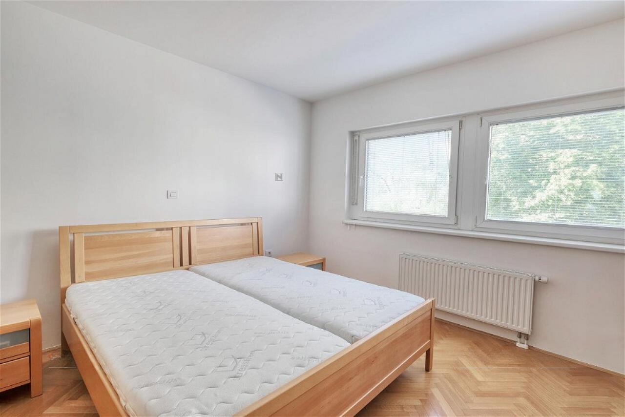 Квартира в Любляне, Словения, 77 м² - фото 6