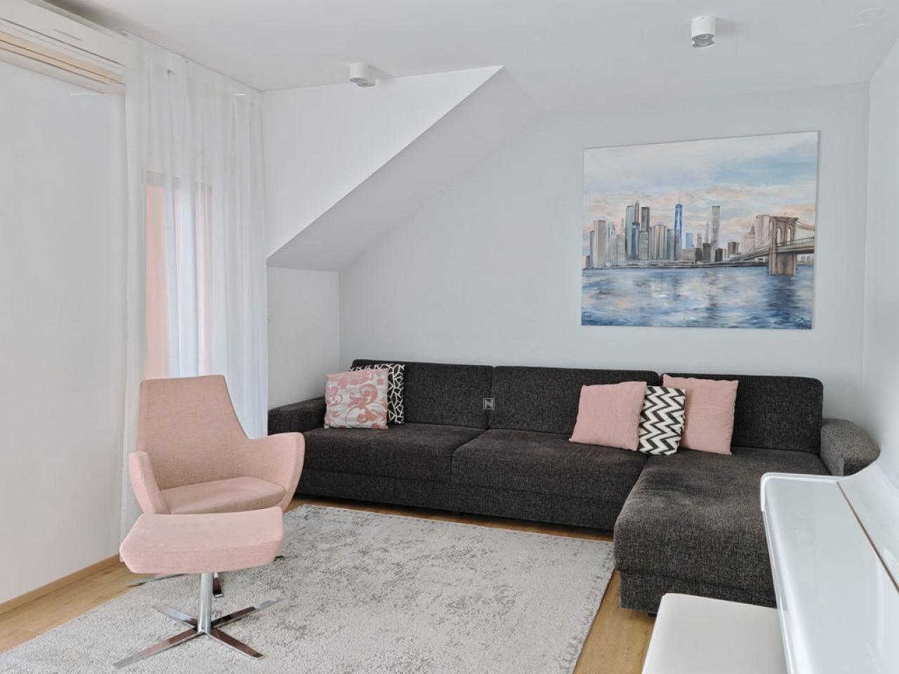 Квартира в Любляне, Словения, 300 м² - фото 6