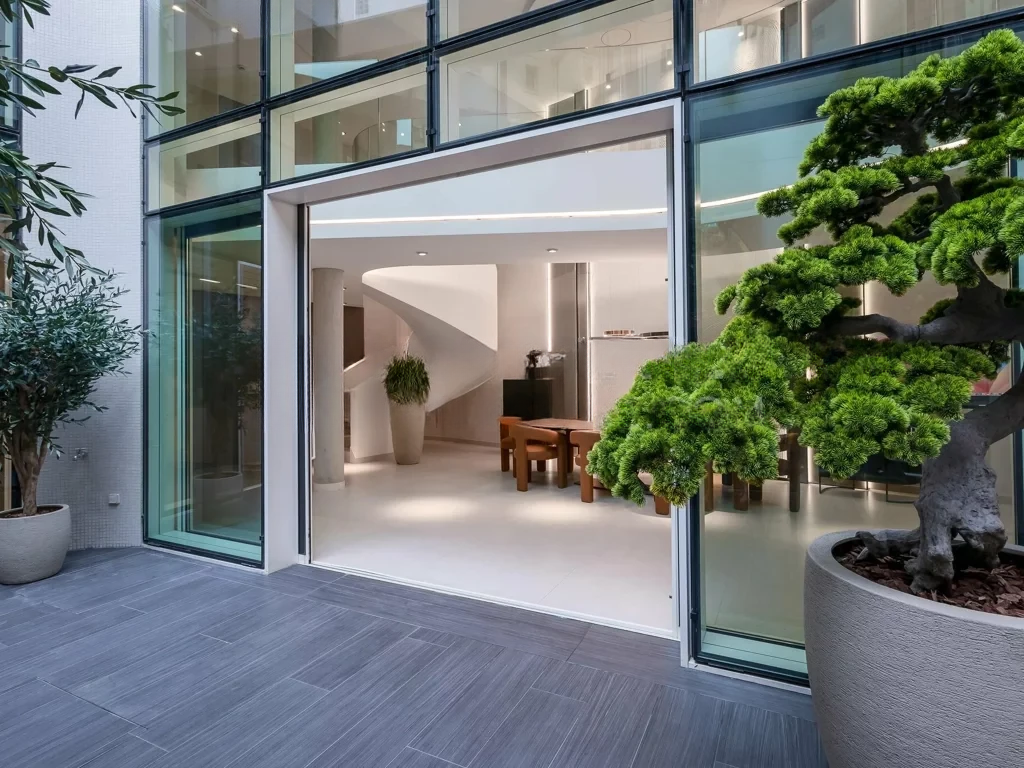 Квартира в Ла-Кондамине, Монако, 800 м² - фото 6
