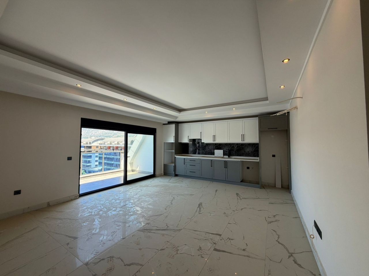 Апартаменты в Алании, Турция, 140 м² - фото 8