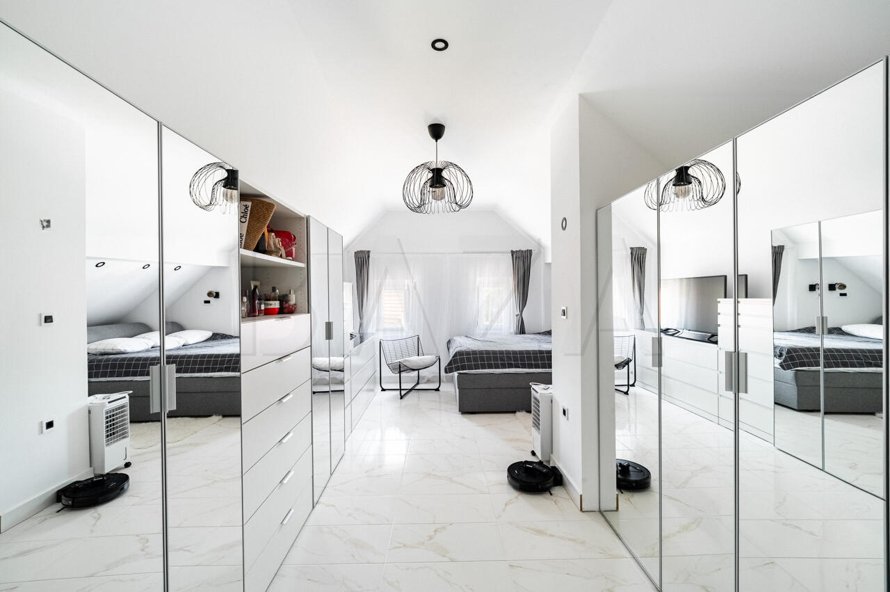 Квартира в Любляне, Словения, 57 м² - фото 6