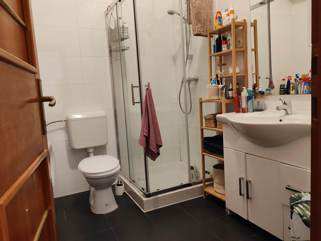 Квартира в Любляне, Словения, 55 м² - фото 6