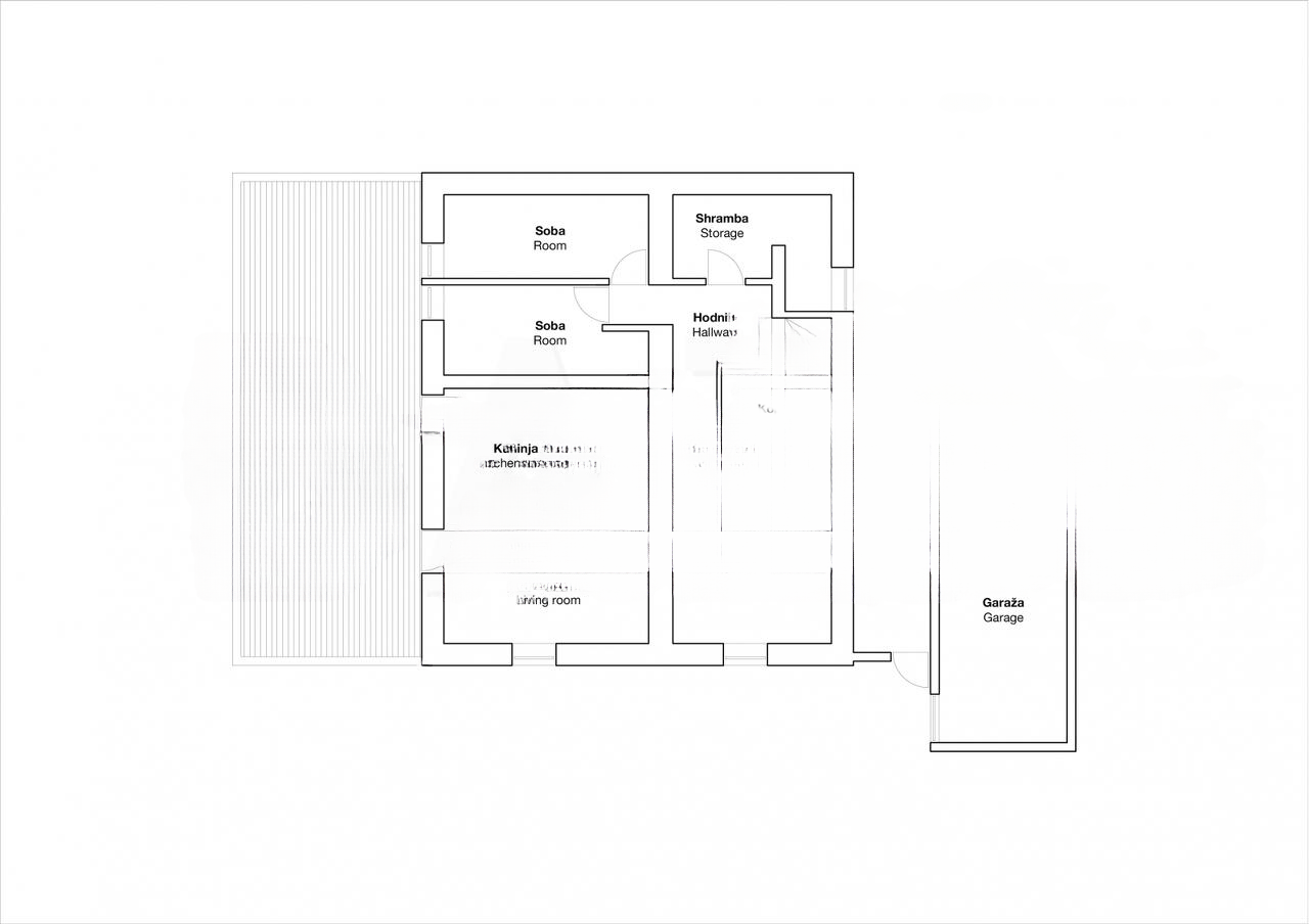 Квартира в Любляне, Словения, 98 м² - фото 6