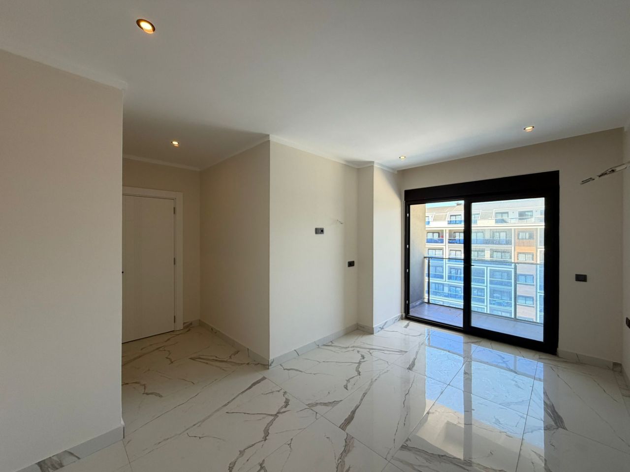 Апартаменты в Алании, Турция, 140 м² - фото 9