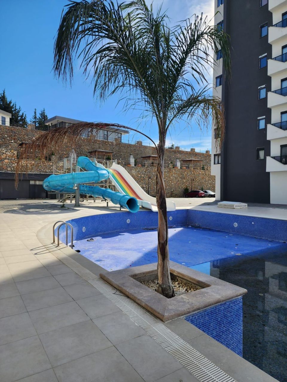Апартаменты в Алании, Турция, 50 м² - фото 10
