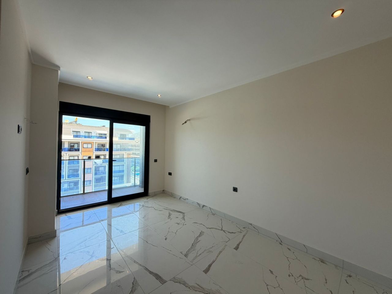 Апартаменты в Алании, Турция, 140 м² - фото 10