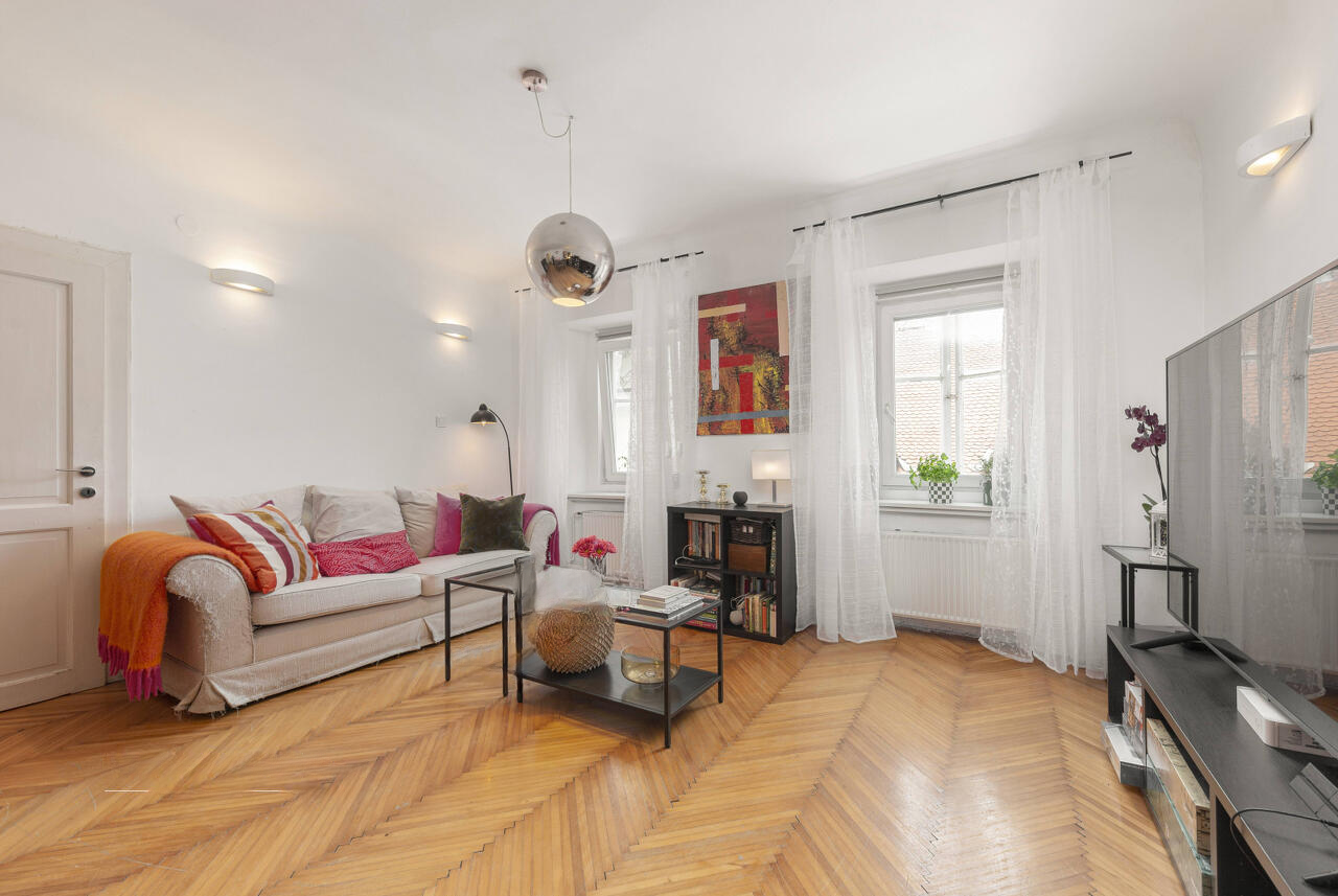 Квартира в Любляне, Словения, 165 м² - фото 6