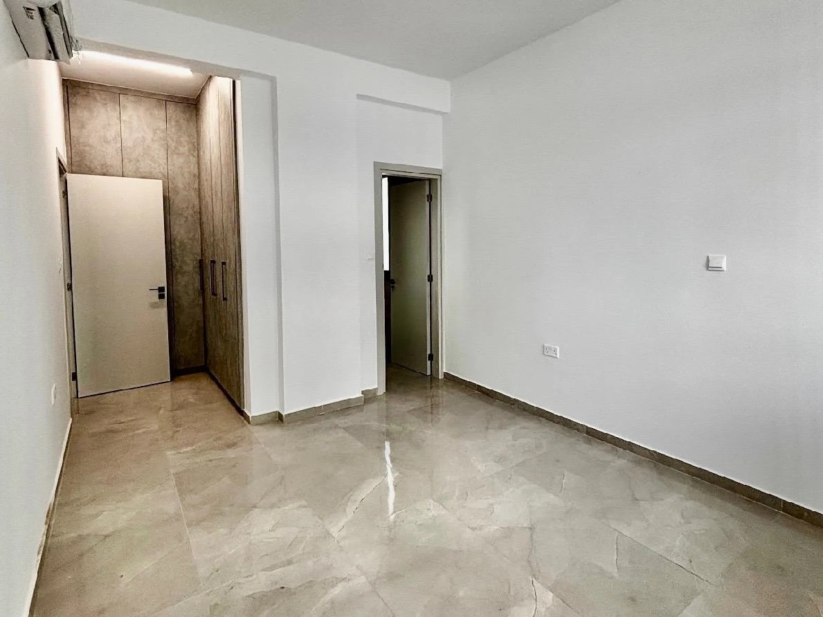 Квартира в Меса-Йитонии, Кипр, 97 м² - фото 6