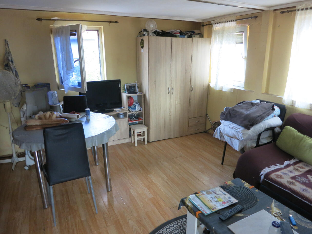 Квартира в Любляне, Словения, 92 м² - фото 6