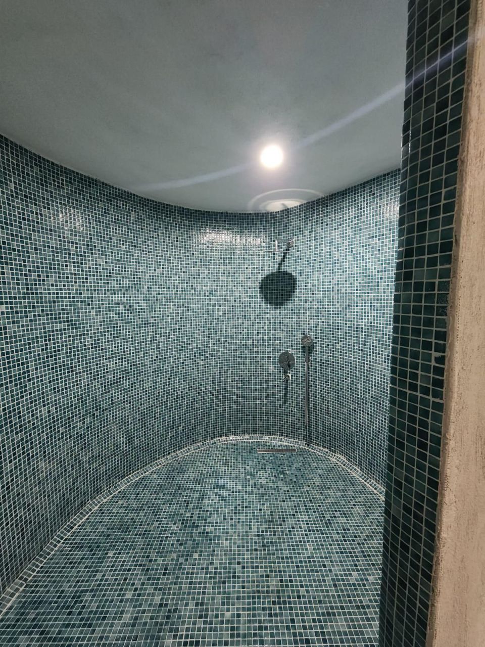 Апартаменты в Алании, Турция, 50 м² - фото 11