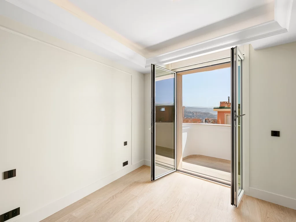 Квартира в Монегетти, Монако, 100 м² - фото 6