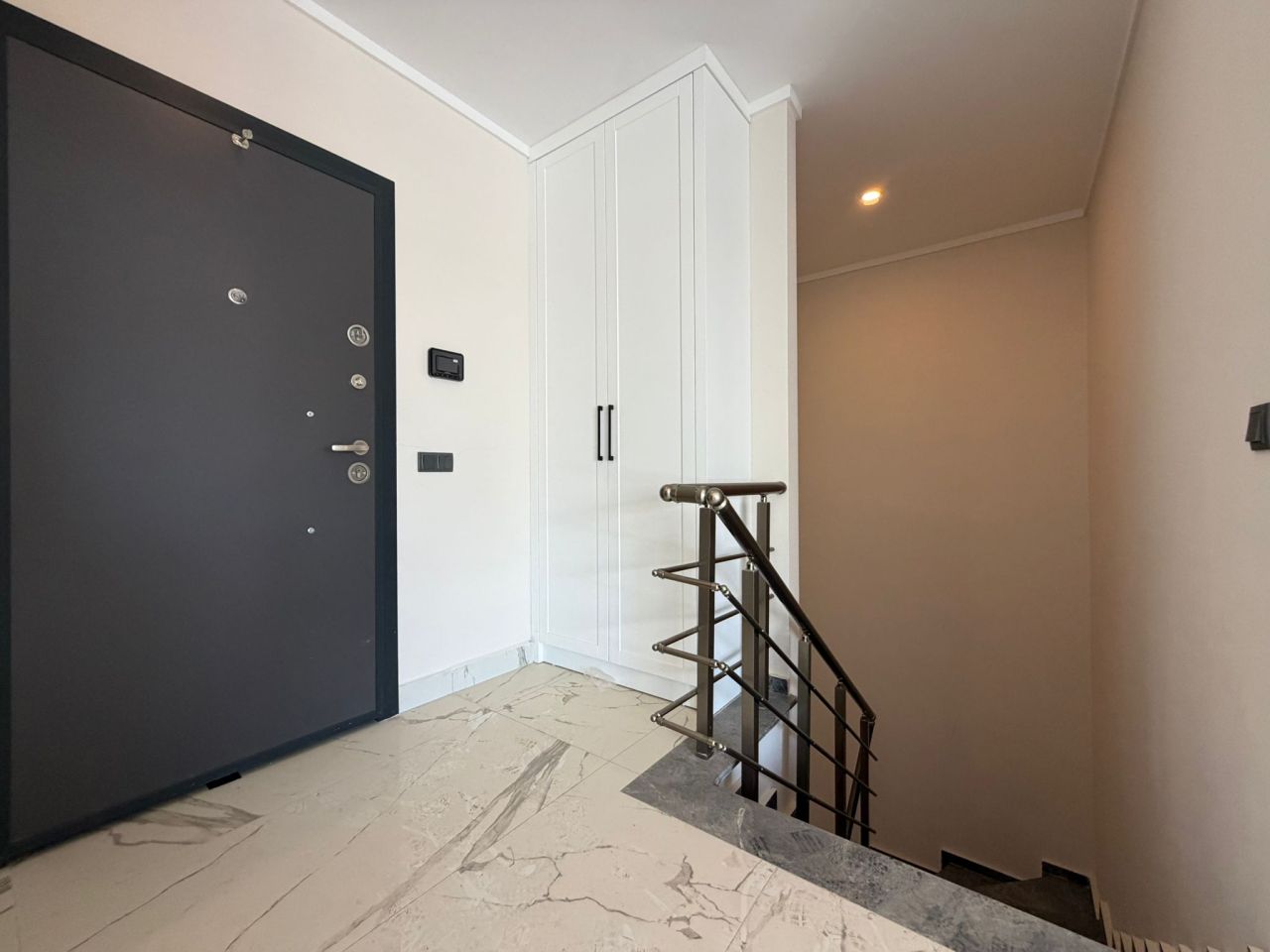 Апартаменты в Алании, Турция, 140 м² - фото 11