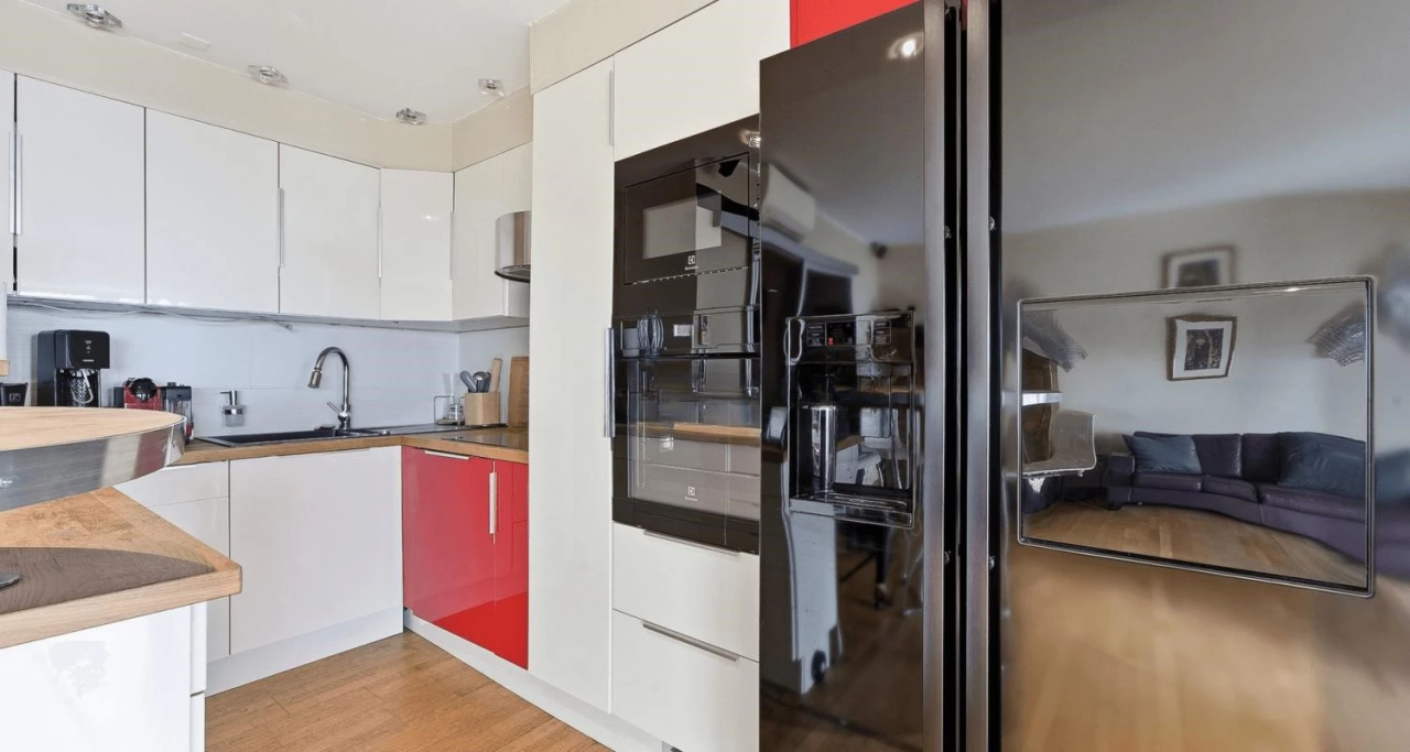 Квартира в Каннах, Франция, 80 м² - фото 6