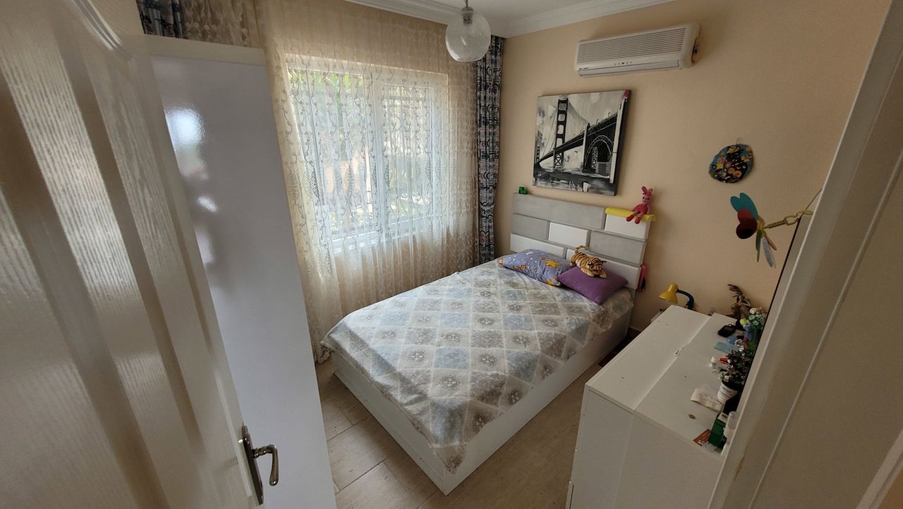 Апартаменты в Алании, Турция, 165 м² - фото 11