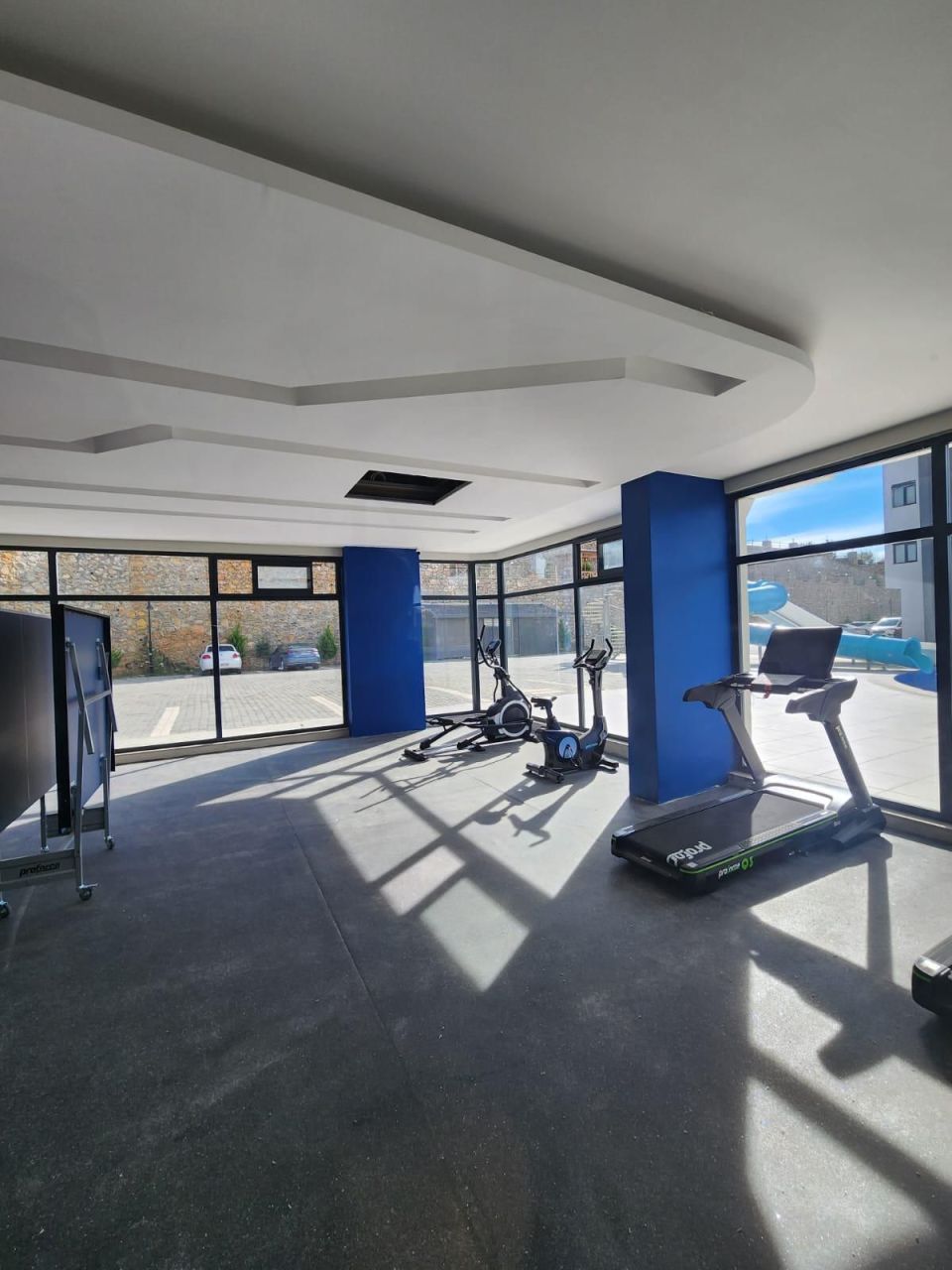 Апартаменты в Алании, Турция, 50 м² - фото 12