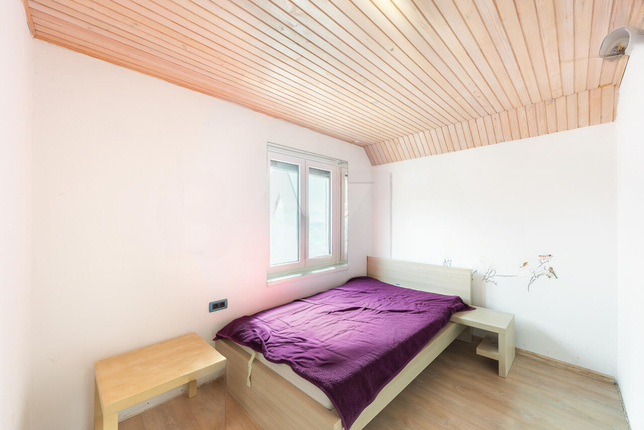 Квартира в Любляне, Словения, 132 м² - фото 6