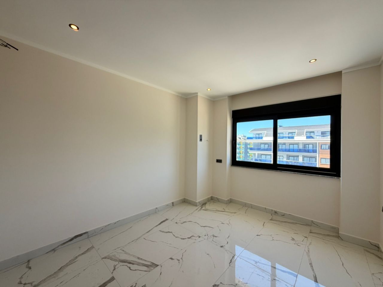 Апартаменты в Алании, Турция, 140 м² - фото 12