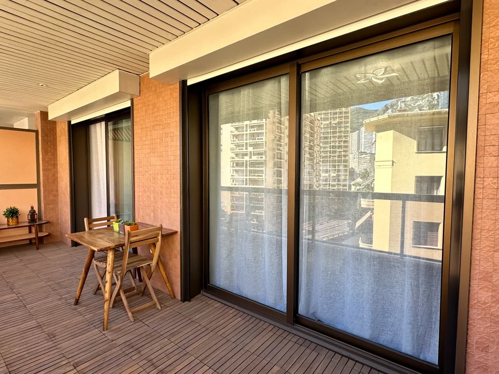 Квартира в Монако, Монако, 72 м² - фото 6
