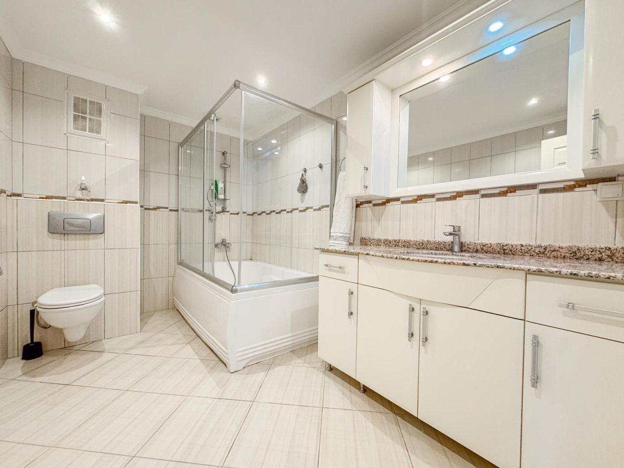 Апартаменты в Алании, Турция, 150 м² - фото 13