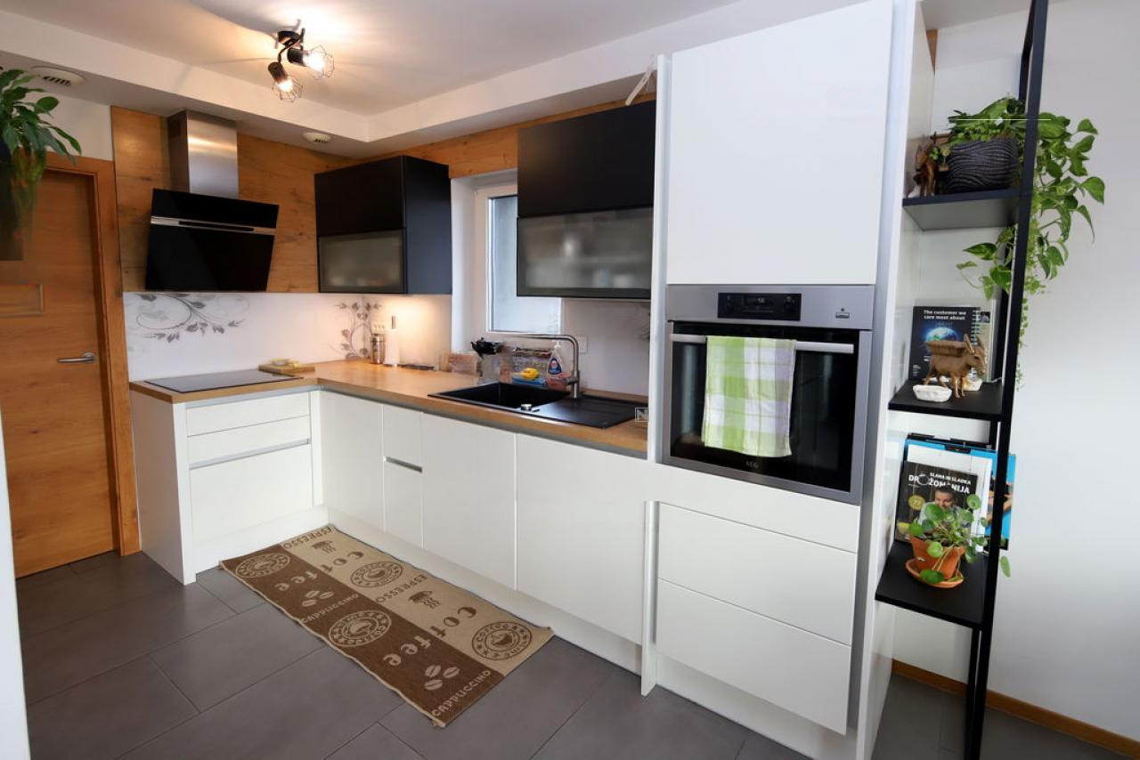 Квартира в Любляне, Словения, 168 м² - фото 6