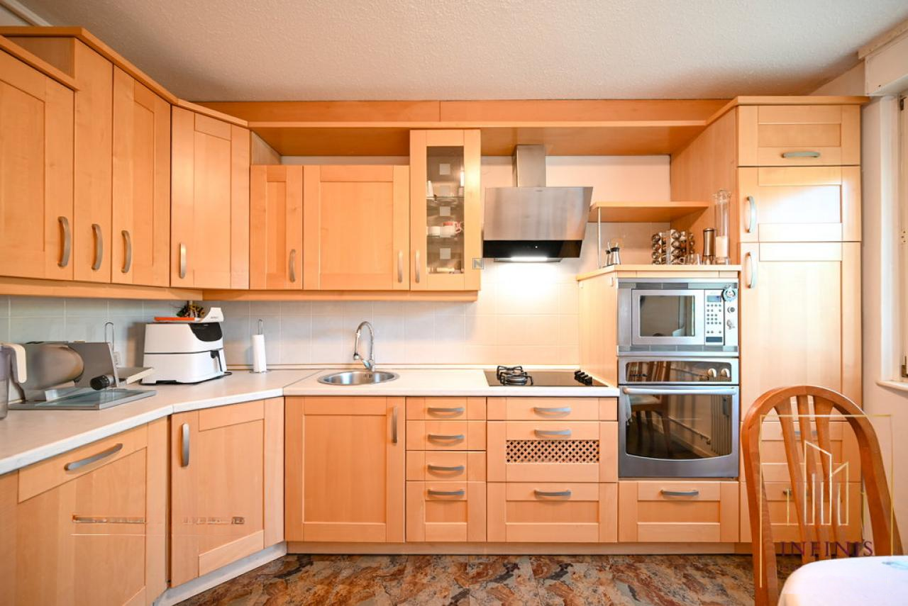 Квартира в Любляне, Словения, 121 м² - фото 6