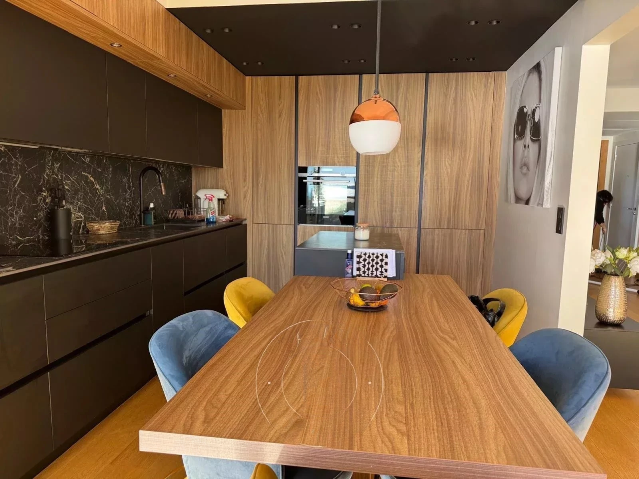 Квартира в Каннах, Франция, 85 м² - фото 6