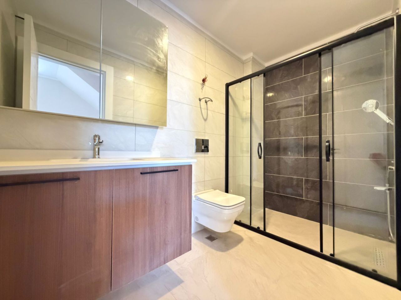 Апартаменты в Алании, Турция, 140 м² - фото 14