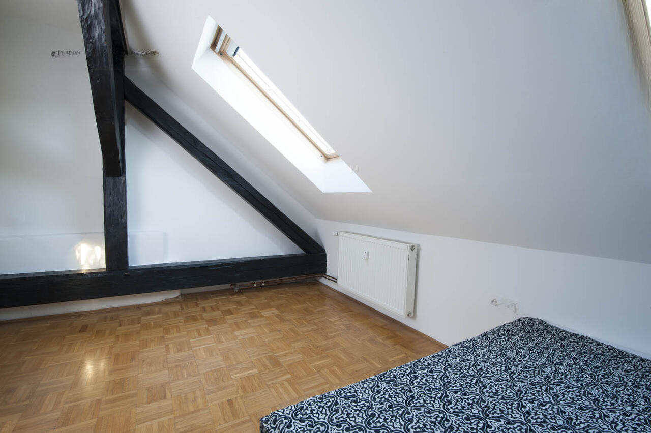 Квартира в Любляне, Словения, 49 м² - фото 6